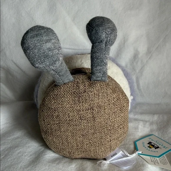 NWT Jellycat Amuseables Snow Globe - Picture 8 of 8